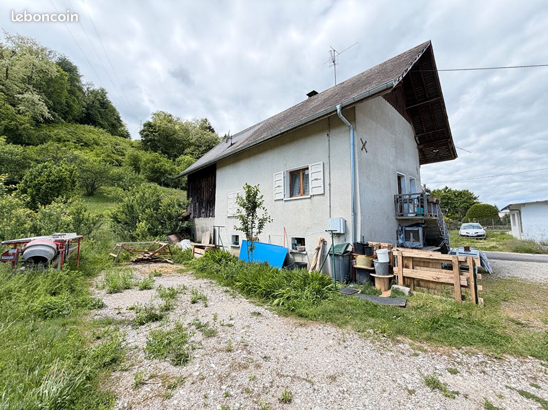 Maison 3 pièces 50 m² · à Rumilly · 50 m² · 249 900 €