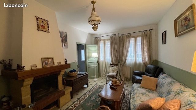 Maison 5 pièces 103 m² · à Noyon · 103 m² · 129 900 €