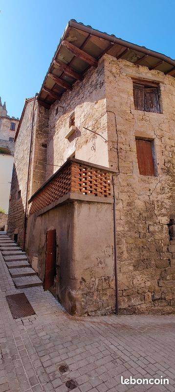 Maison 5 pièces 120 m² · à Creissels · 120 m² · 64 500 €