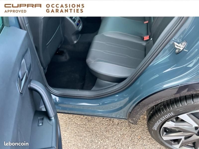 Cupra Formentor 1.5 eTSI Hybrid 150ch V DSG7 (image 13)