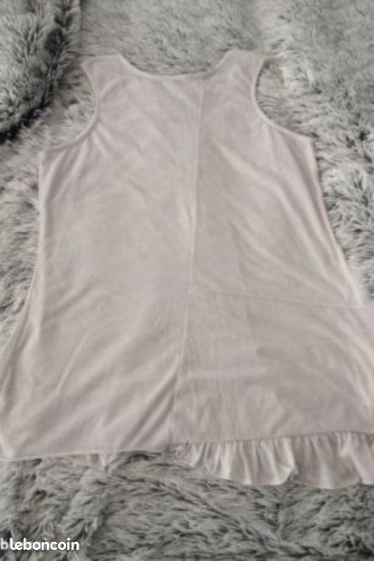 Débardeur GÉMO Taille XXL (image 2)