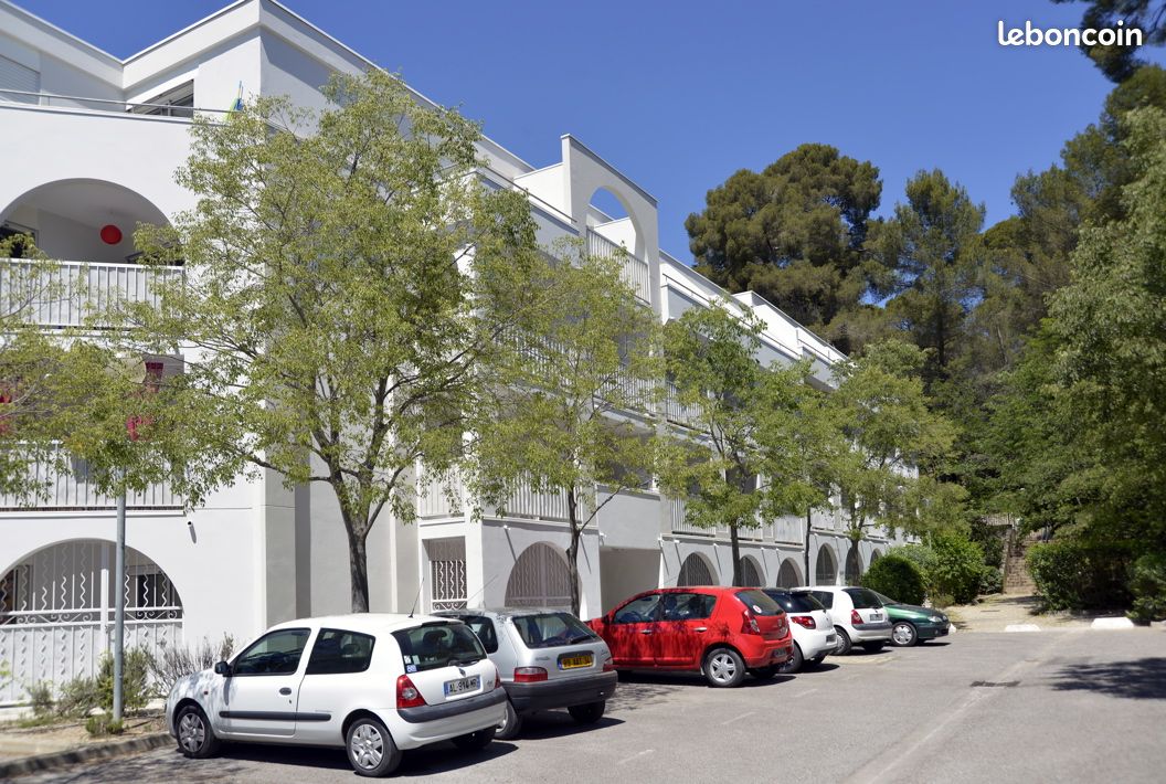 Appartement 1 pièce 21 m² · à Montpellier · 21 m² · 87 000 €