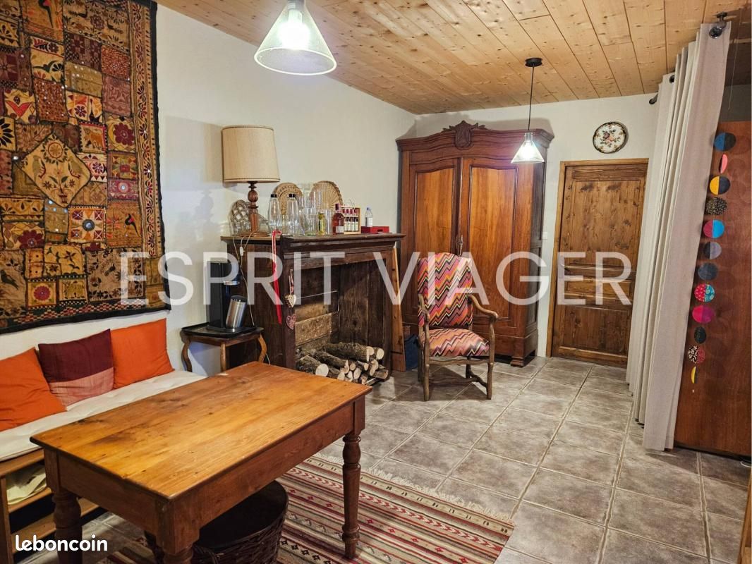 Maison 3 pièces 123 m² · à Censeau · 123 m² · 146 600 €