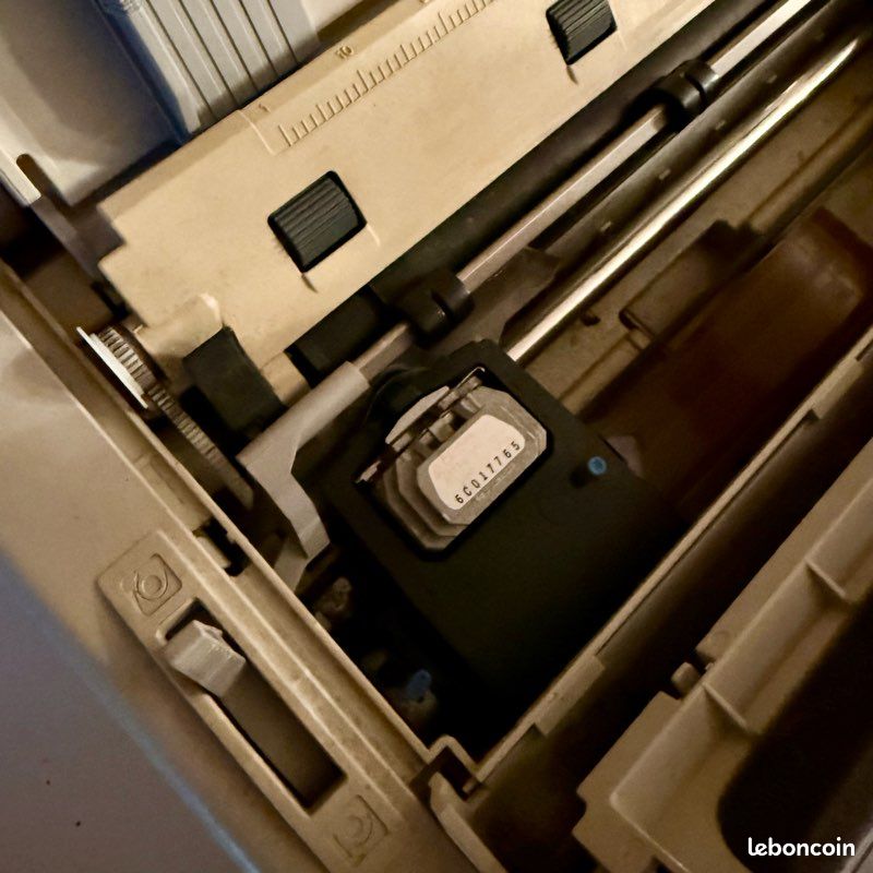 Imprimante Oki Microline 320 Elite (image 3)