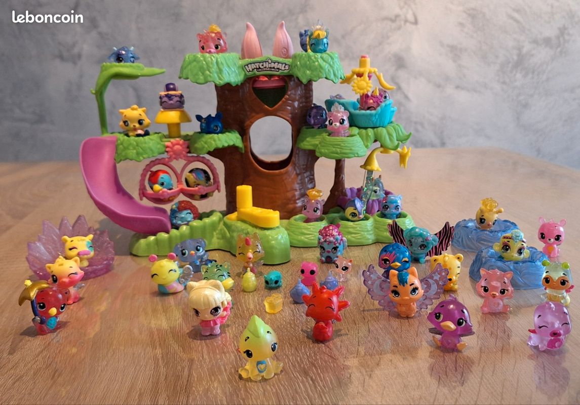 Hatchimals (image 1)