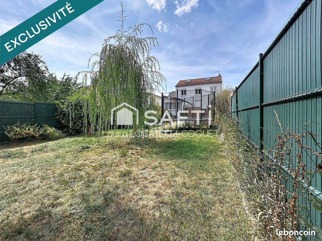 Maison 5 pièces 128 m² (image 9)
