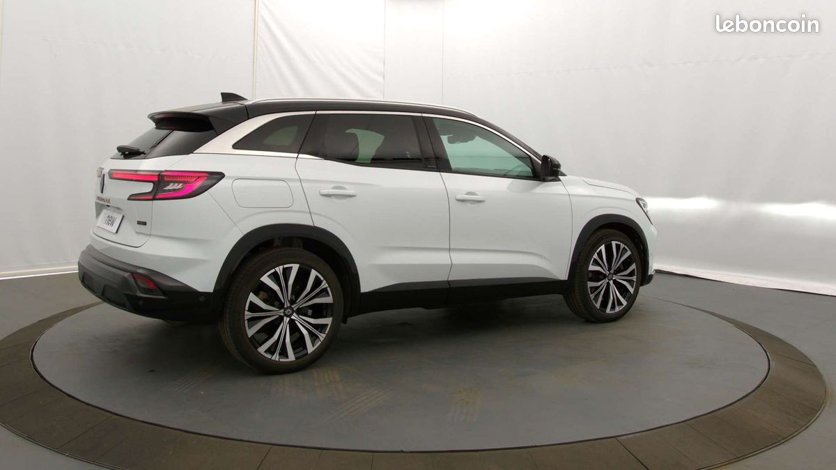 Renault austral e tech hybrid 200 iconic (image 9)