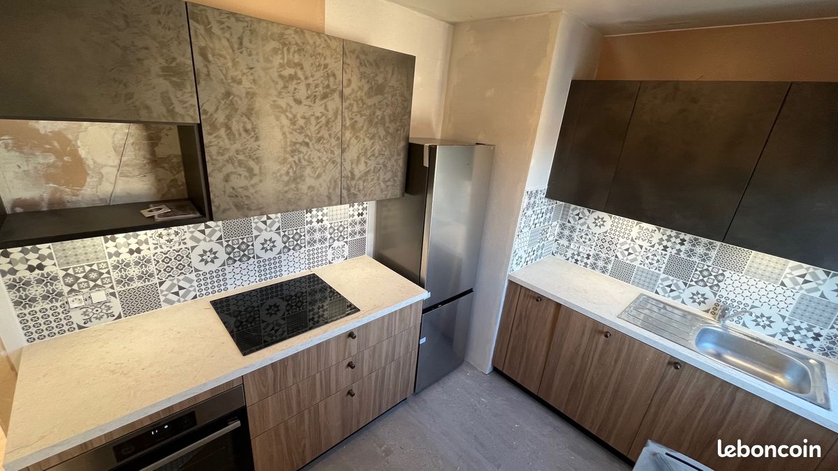 Appartement 3 pièces 66 m² · à Vesoul · 66 m² · 540 €