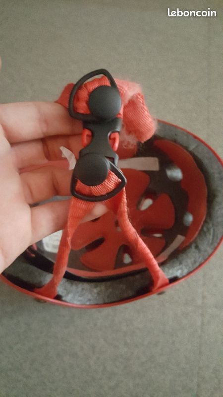Casque vélo enfant (image 3)