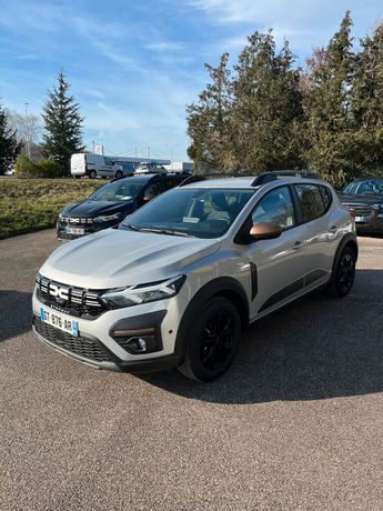 Voitures Dacia Sandero d'occasion - Annonces véhicules leboncoin