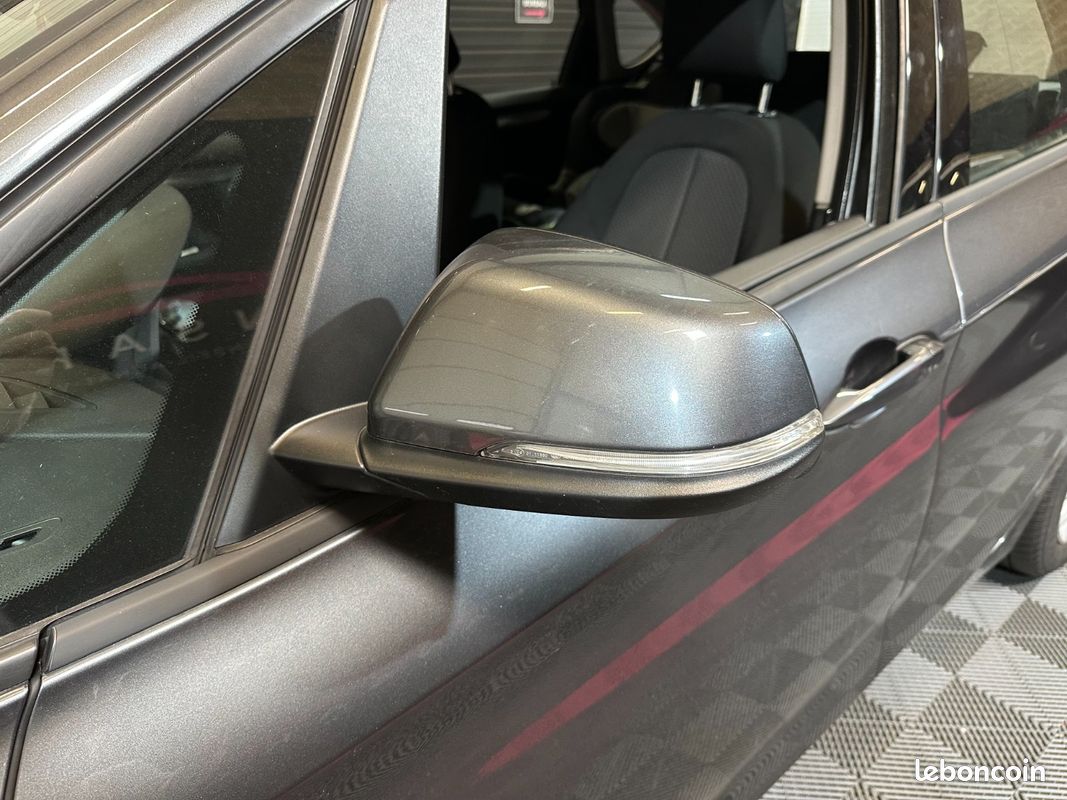Bmw serie 2 1,5 d active tourer 216d lounge (image 34)