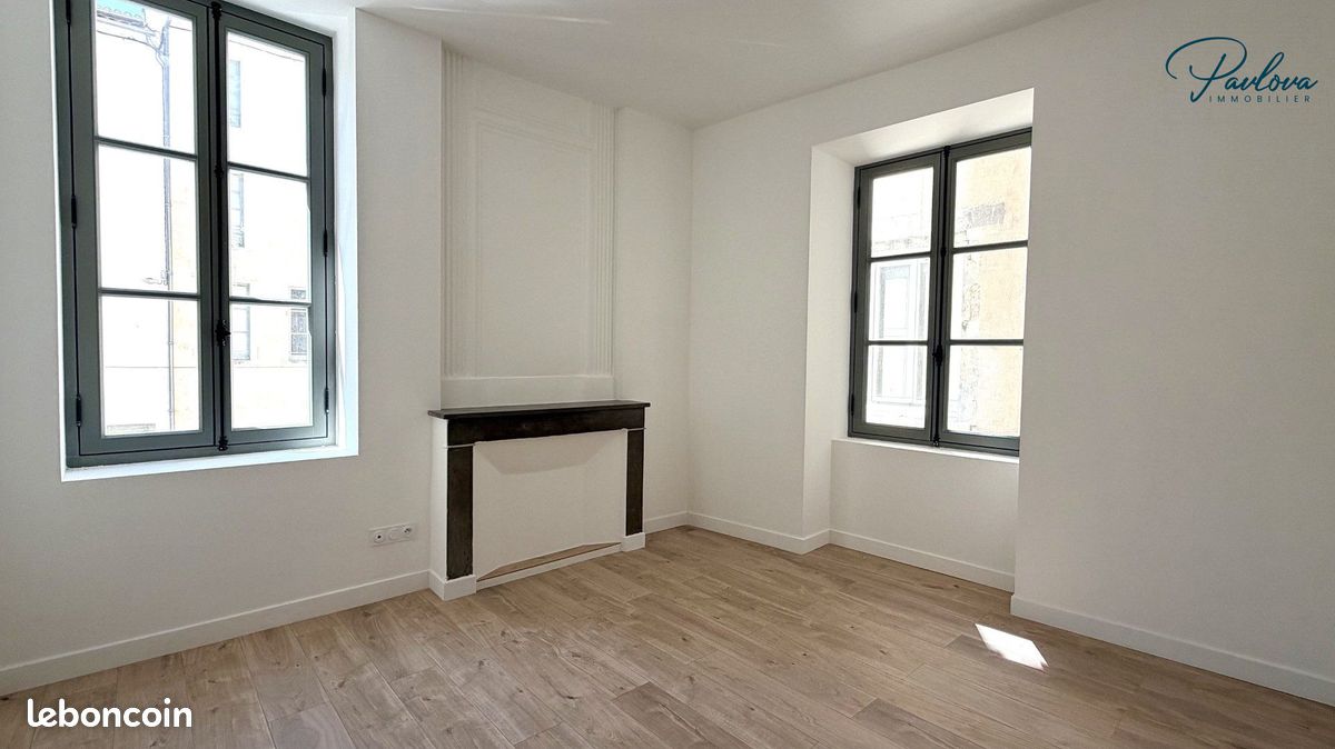 Appartement 3 pièces 59 m² · à Nîmes · 59 m² · 800 €