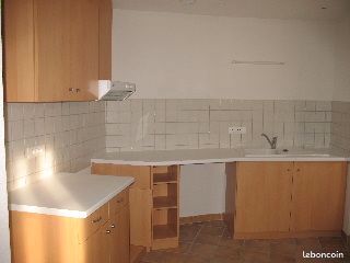 Appartement 3 pièces 77 m² · à Sisteron · 77 m² · 650 €/mois