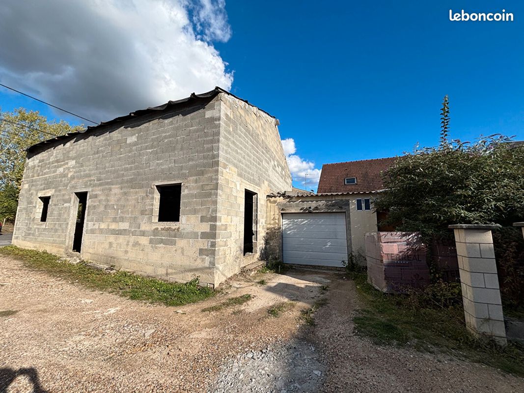 Maison 1 pièce 95 m² · à Noailles · 95 m² · 38 000 €
