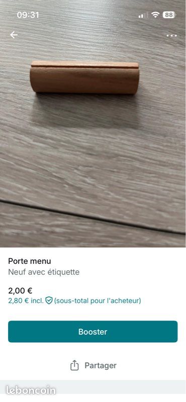 Divers déco mariage (image 8)