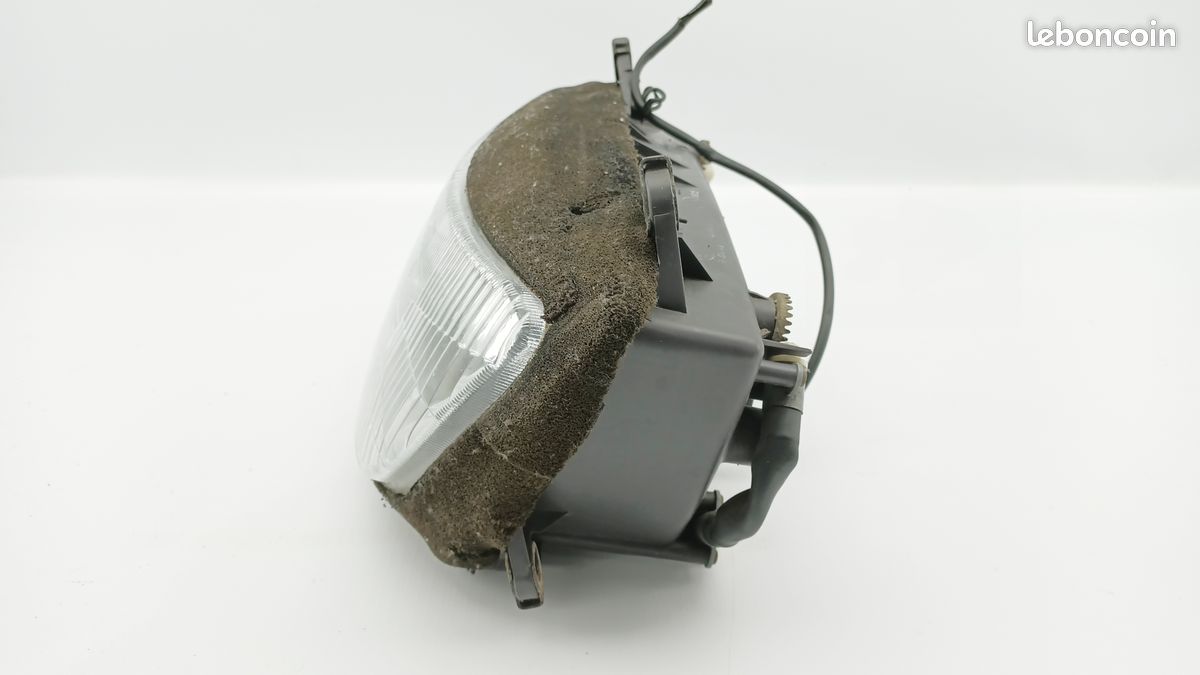 Optique (feux)(phare) HONDA CBR 1000 F 1993 - 1996 (image 4)