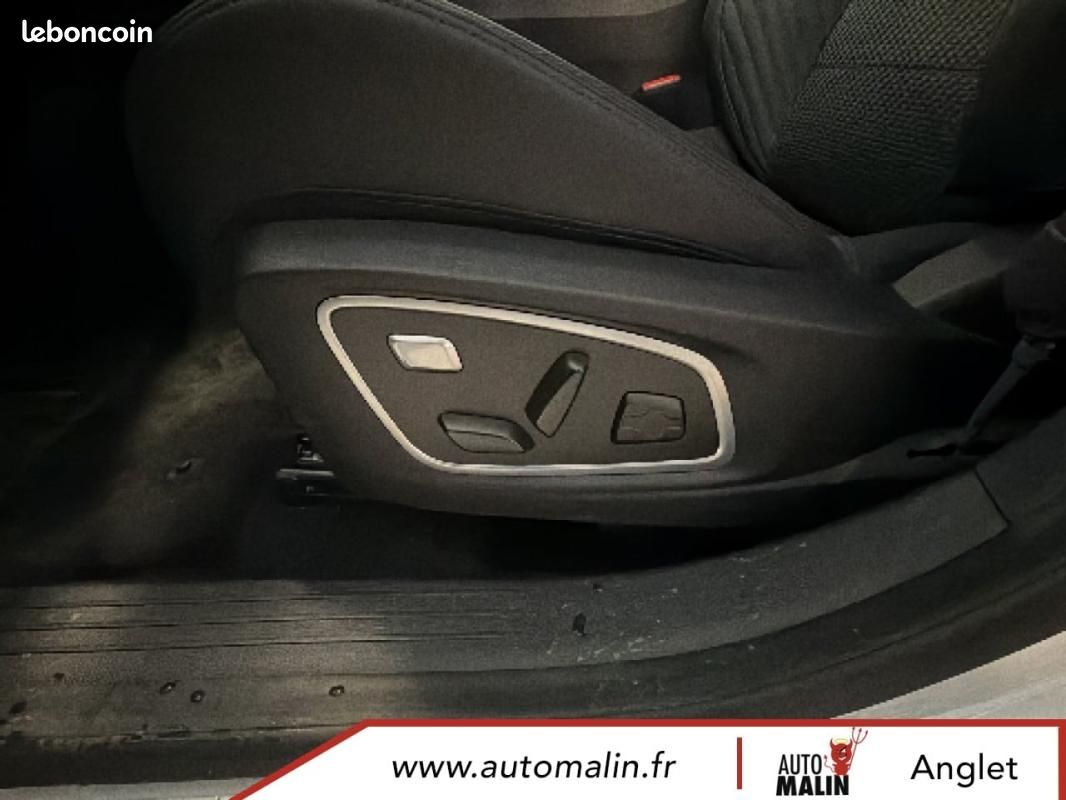 Renault Austral full hybrid E-Tech 200 ch Esprit Alpine (image 21)