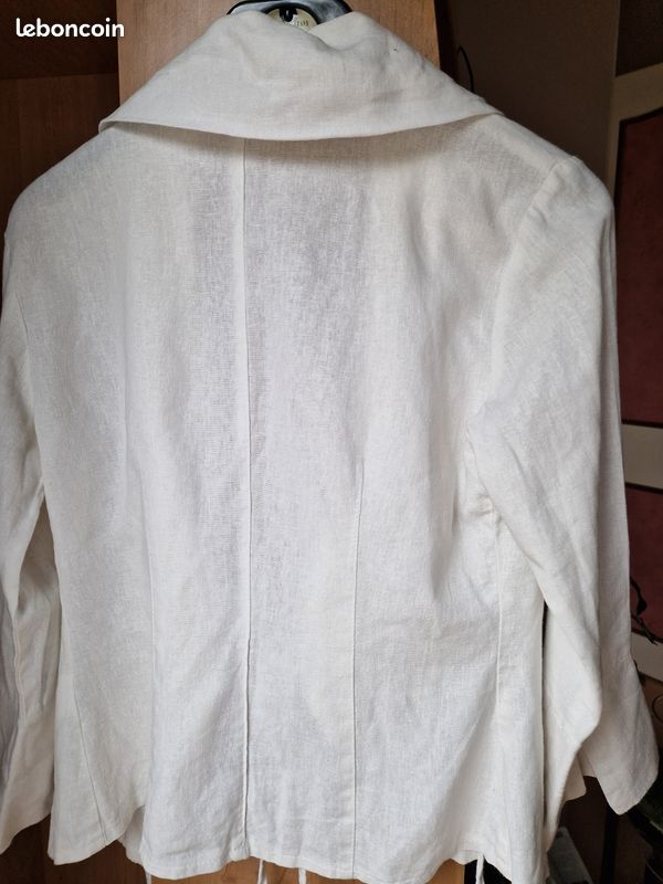 Veste la city (image 2)