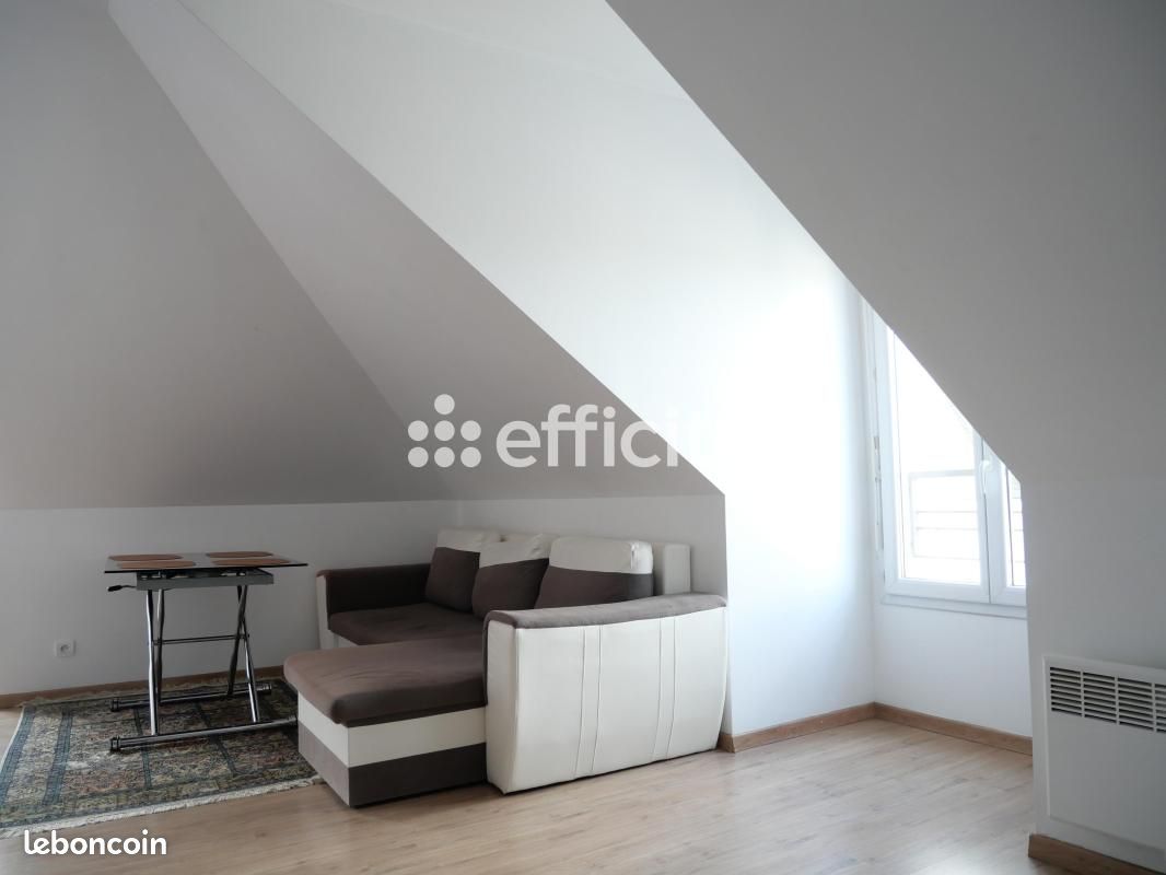Appartement 1 pièce 30 m² · à Ézanville · 30 m² · 144 000 €