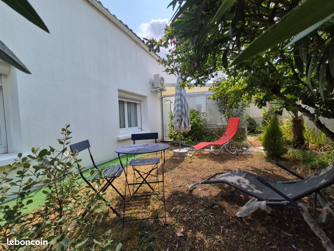 Maison 3 pièces 73 m² · à Saint-Mard · 73 m² · 169 000 €