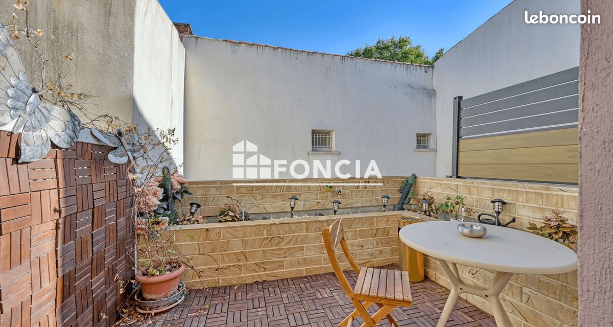 Appartement 1 pièce 21 m² · à Avignon · 21 m² · 650 €