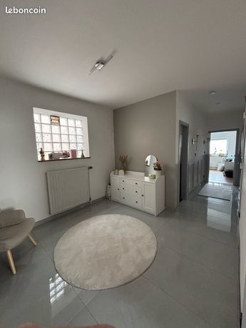 Appartement T4
