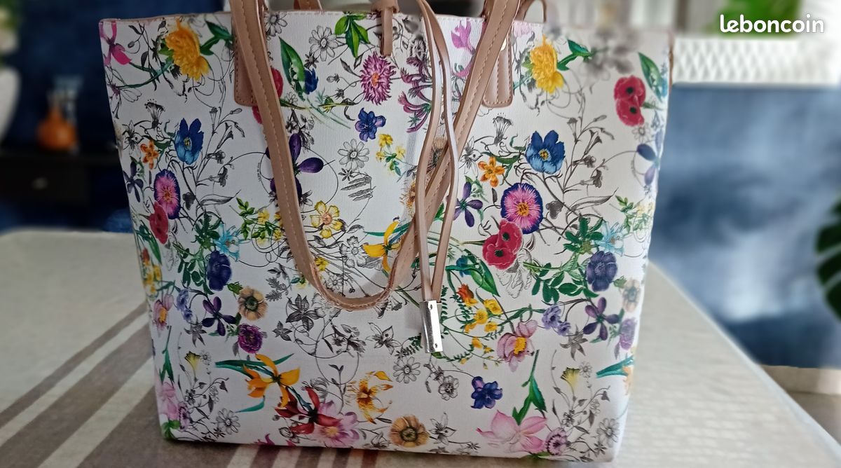 Sac cabas (image 3)