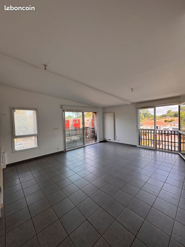Appartement 3 pièces 63 m² · à Labenne · 63 m² · 249 000 €