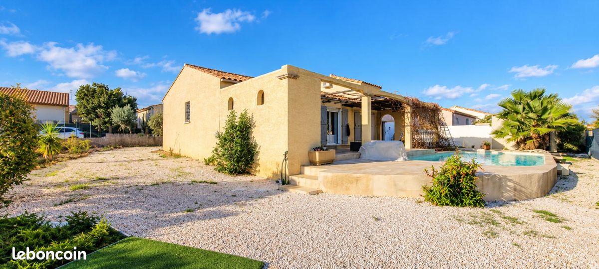 Maison 5 pièces 115 m² · à Pouzols-Minervois · 115 m² · 295 000 €