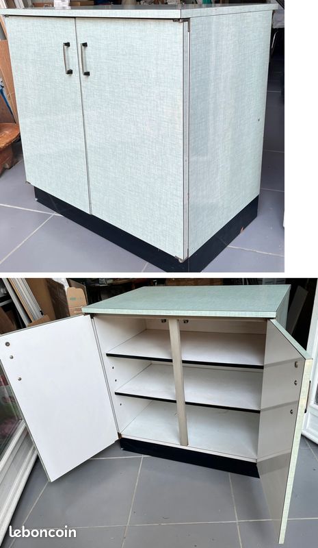 Cuisine formica (image 2)