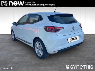 Renault Clio V E-Tech 140 - 21N Business (image 4)