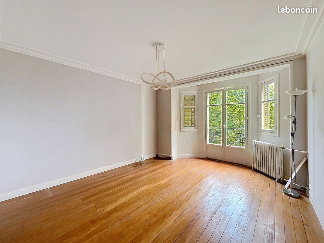 Appartement 3 pièces 94 m² · à Rouen · 94 m² · 214 000 €