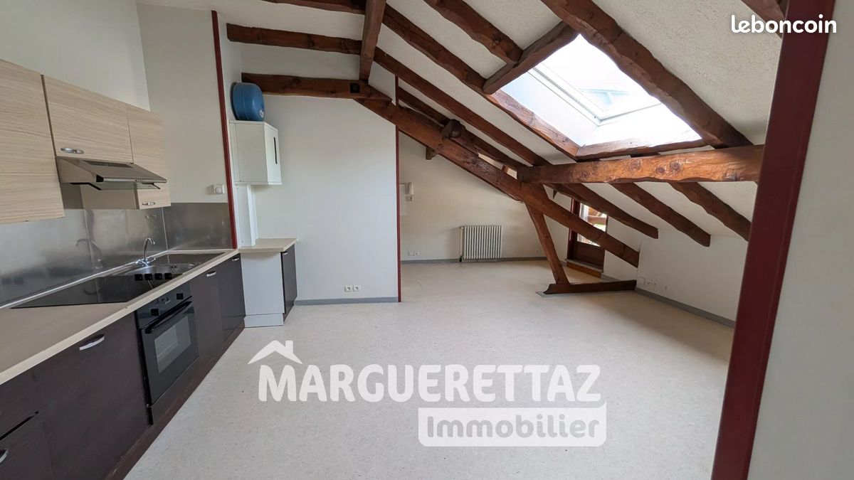 Appartement 2 pièces 50 m² (image 2)