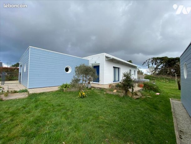 Maison 6 pièces 130 m²