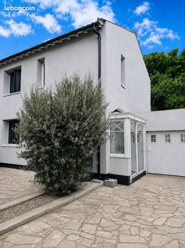 Maison 5 pièces 83 m² · à Bonneuil-sur-Marne · 83 m² · 375 000 €