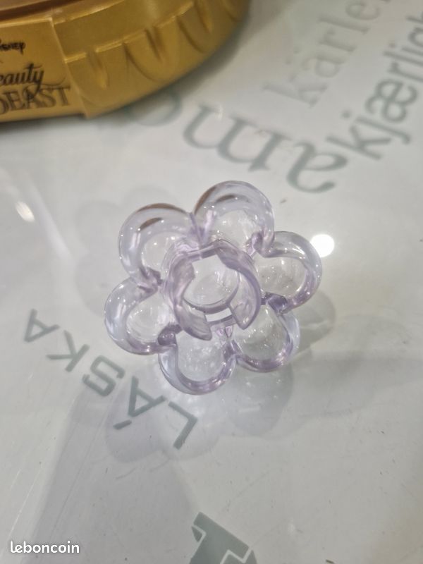 Rose cloche (image 3)
