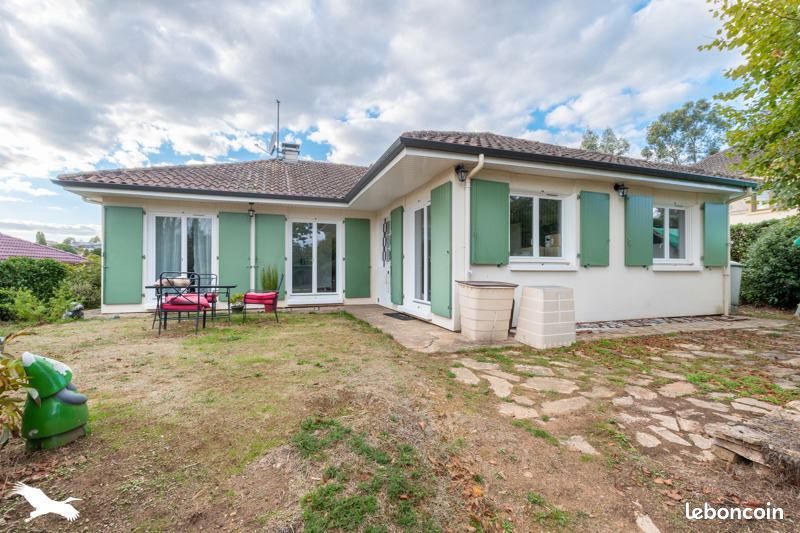 Maison 5 pièces 123 m² · à Aixe-sur-Vienne · 123 m² · 225 653 €