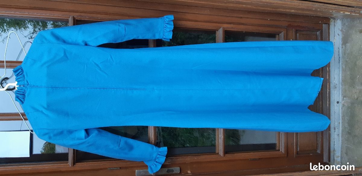 Robe longue (image 3)