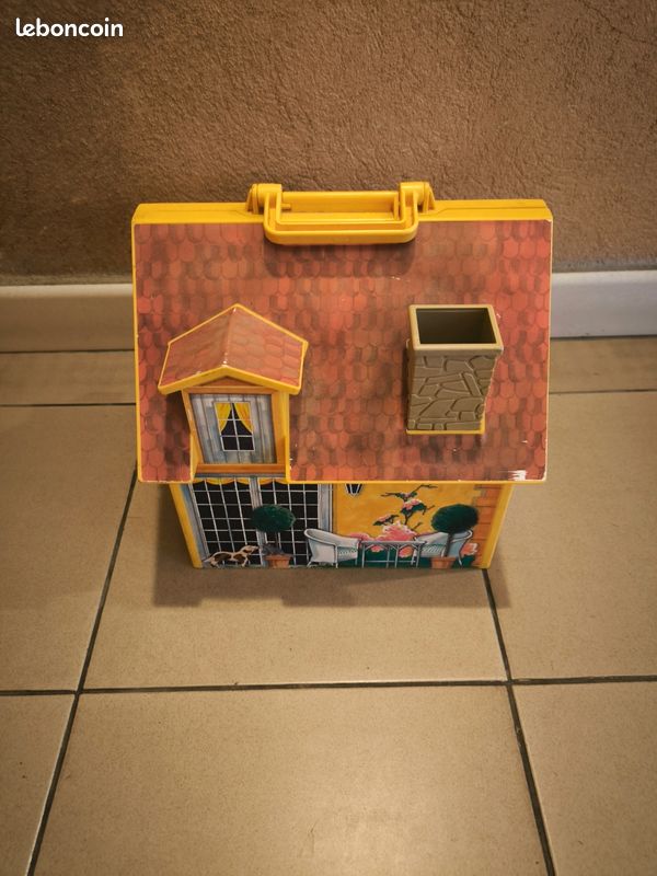 Maison Playmobil (image 3)