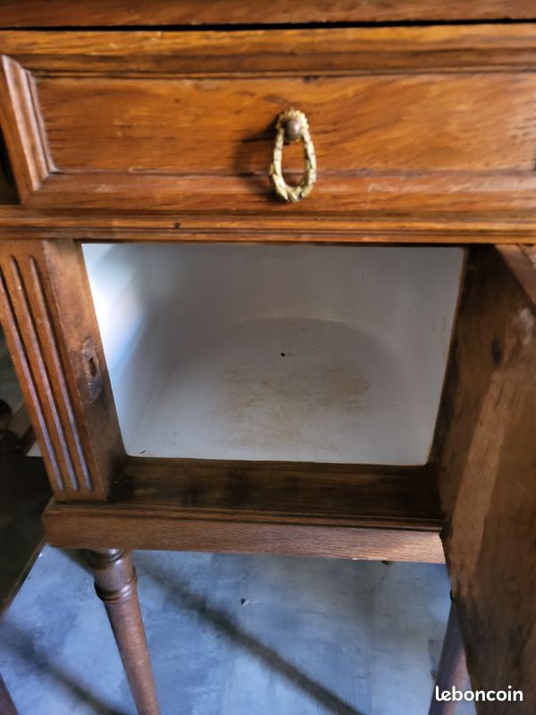 Table de chevet (image 2)