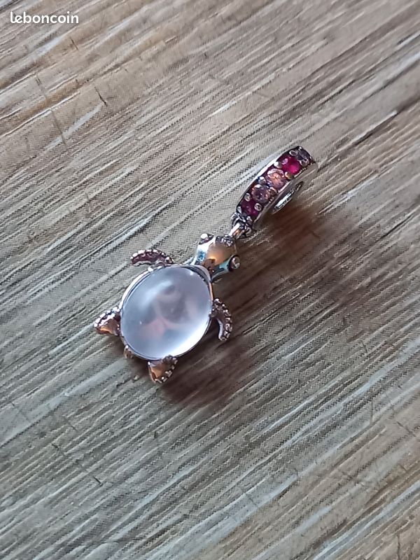 Charm en argent s925 état parfait (image 4)