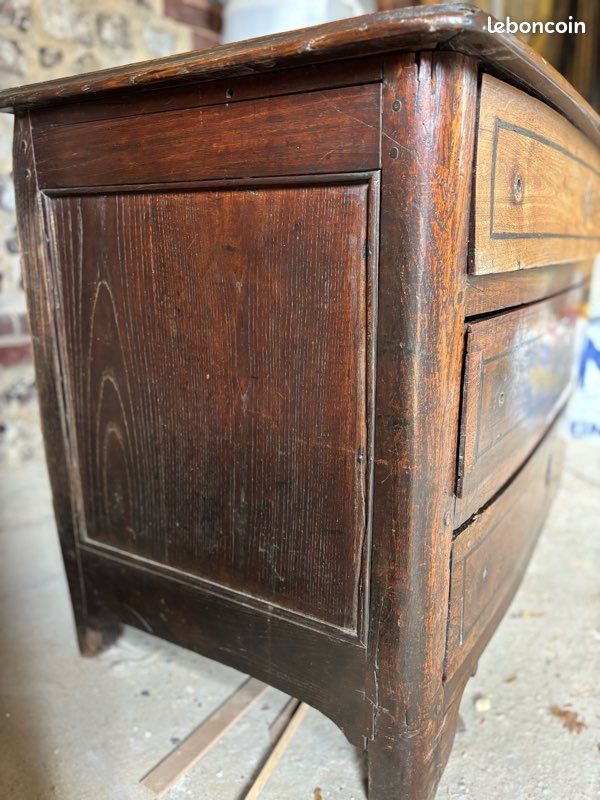 Commode Louis Philippe (image 3)