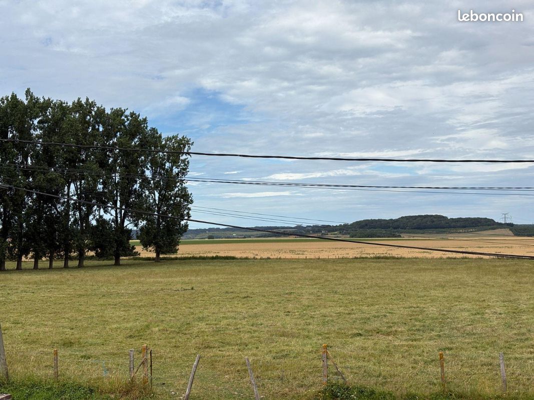 Appartement 3 pièces 67 m² · à Saint-Pierre-en-Val · 67 m² · 148 600 €