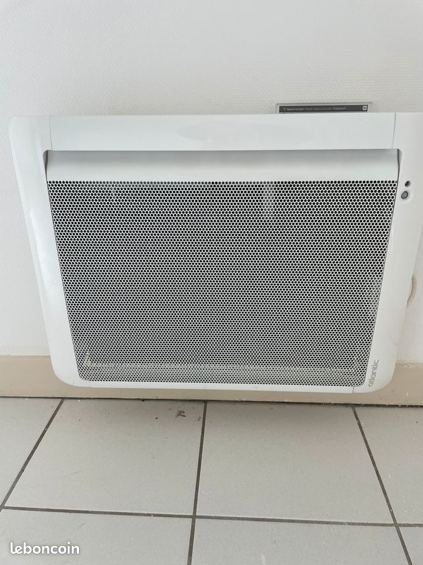 Radiateur panneau rayonnant (image 3)
