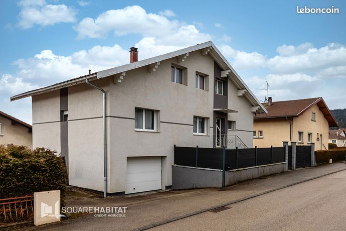 Pavillon 6 pièces 155 m²