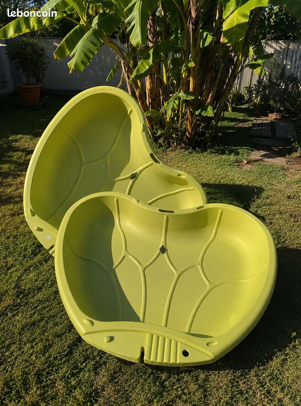 Pour Enfants Dès 2 Ans Bac à Sable Papillon Smoby Life - 2 Bacs (eau Et Sable), Matière Recyclée, Fabriqué En France, à Partir De 2 Ans Pour Enfants Dès 2 Ans Bac à Sable Papillon Smoby Life - 2 Bacs (eau Et Sable), Matière Recyclée, Fabriqué En France, à Partir De 2 Ans