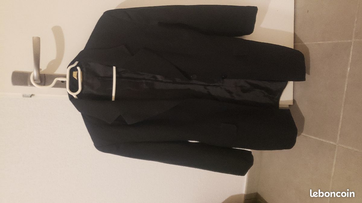 Fringues t34 xs (image 9)