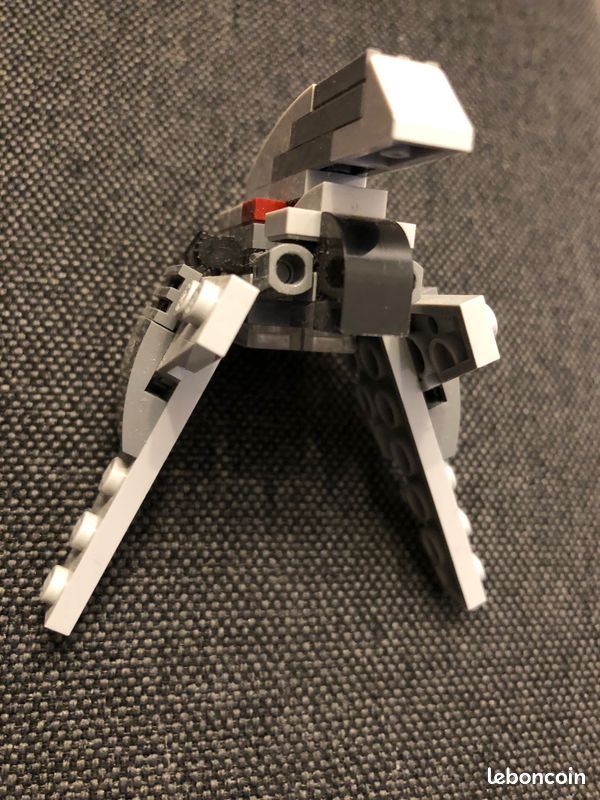 Lego star wars palpatine's Shuttle Set 911617 (image 3)