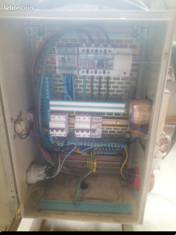 Vends coffrets électriques (image 4)