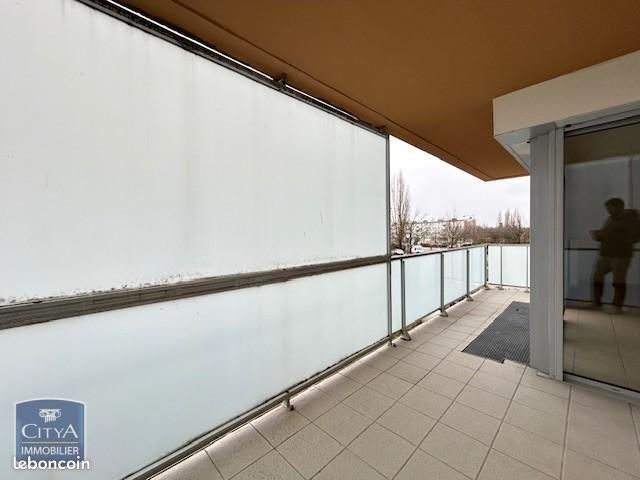 Appartement a louer saint-dizier - 4 pièce(s) - 102 m2 - Surfyn